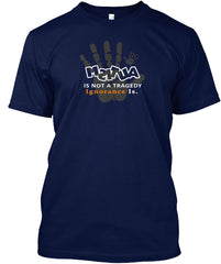msitua - is not tragedy msitua - is not tragedy
