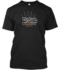 msitua - is not tragedy msitua - is not tragedy
