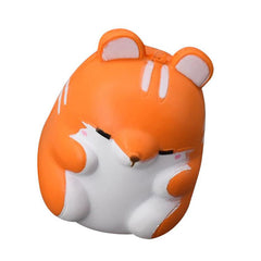 Fun Autism toys Hamster Squishy Decor Fun Autism toys Hamster Squishy Decor
