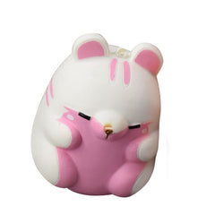 Fun Autism toys Hamster Squishy Decor Fun Autism toys Hamster Squishy Decor