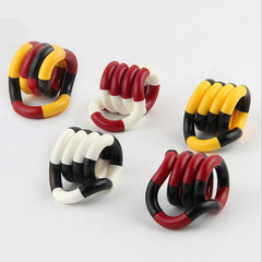 Tangle Relax Fiddle Fidget Tangle Relax Fiddle Fidget