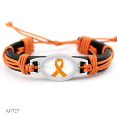 Strong Hope Fighter Warrior Ribbon Strong Hope Fighter Warrior Ribbon