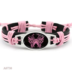 Strong Hope Fighter Warrior Ribbon Strong Hope Fighter Warrior Ribbon