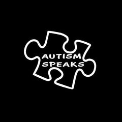 Autism Speaks Stickers