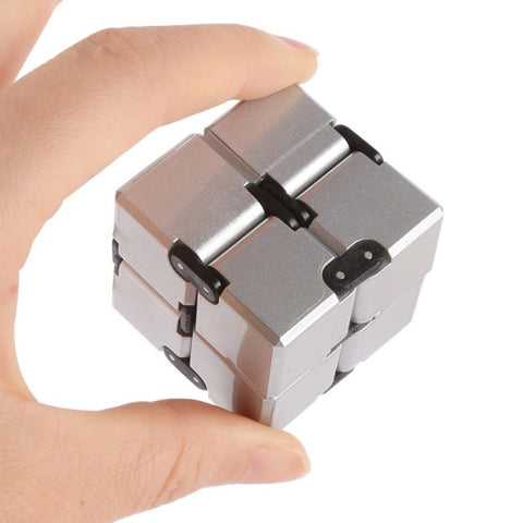 Magical Infinite cube