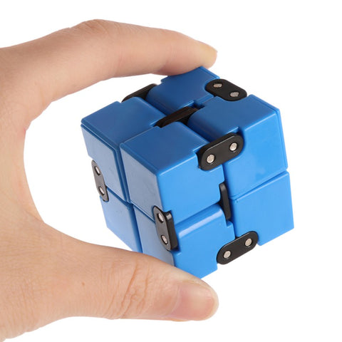 Magical Infinite cube