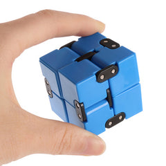 Magical Infinite cube