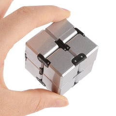 Magical Infinite cube