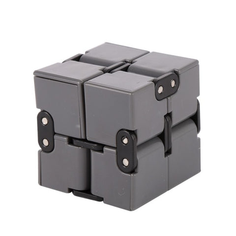 Magical Infinite cube