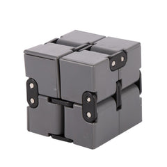 Magical Infinite cube