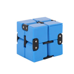Magical Infinite cube