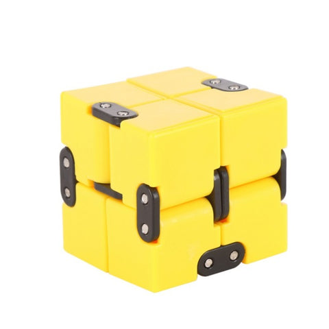Magical Infinite cube