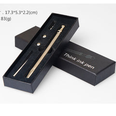 Think In Pen Anti- stress Fidget Spinner