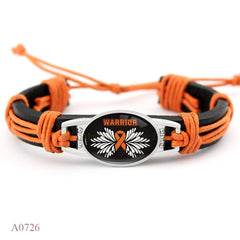 Strong Hope Fighter Warrior Ribbon