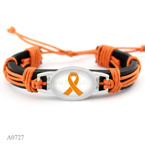 Strong Hope Fighter Warrior Ribbon