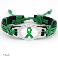 Strong Hope Fighter Warrior Ribbon