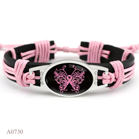 Strong Hope Fighter Warrior Ribbon