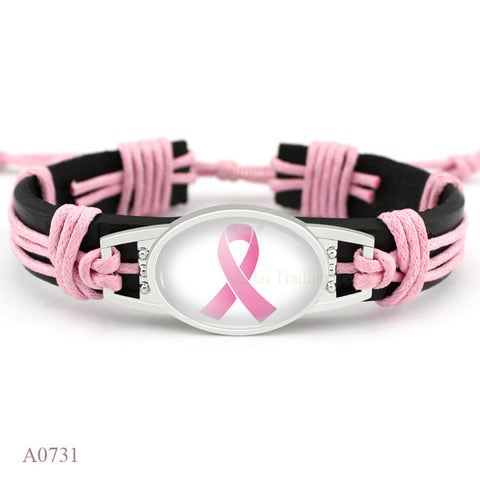 Strong Hope Fighter Warrior Ribbon