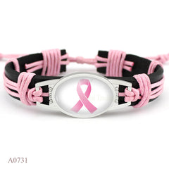 Strong Hope Fighter Warrior Ribbon