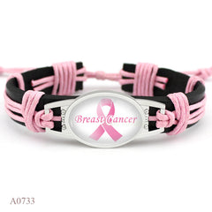Strong Hope Fighter Warrior Ribbon