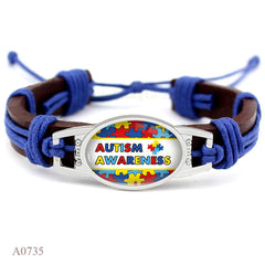 Strong Hope Fighter Warrior Ribbon