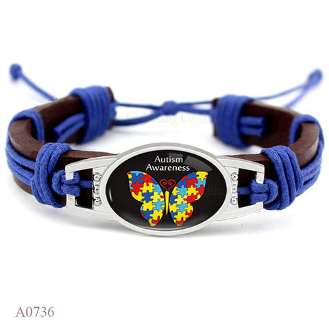 Strong Hope Fighter Warrior Ribbon